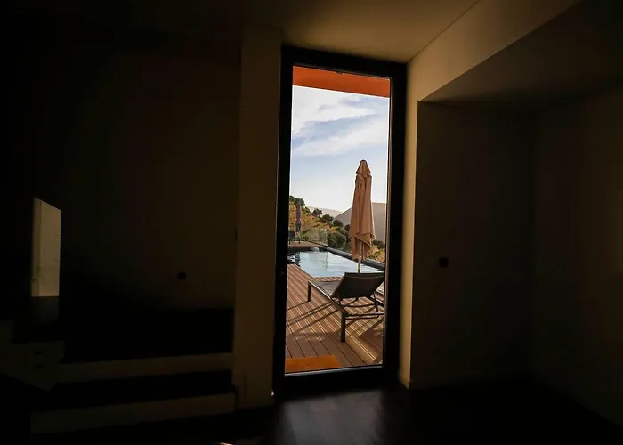 Quinta Vale De Lobos Bed and breakfast Folgosa (Viseu)