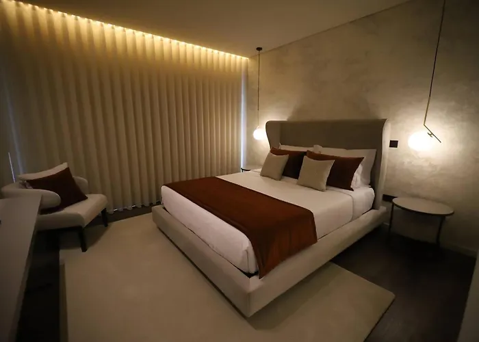 Quinta Vale De Lobos Folgosa (Viseu)