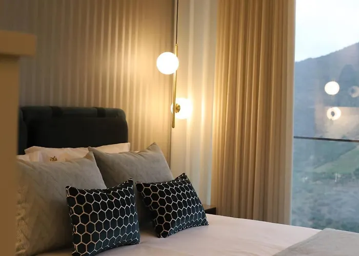 住宿加早餐酒店 Quinta Vale De Lobos