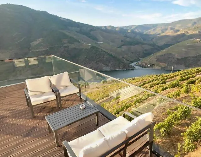 Bed and breakfast Quinta Vale De Lobos 3*