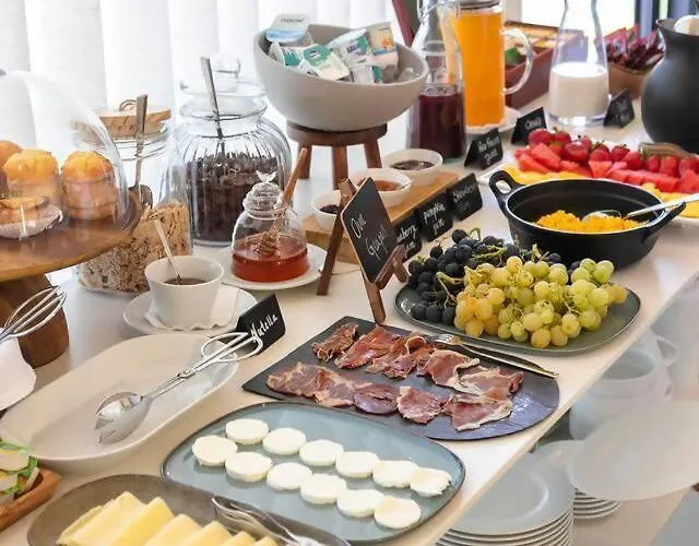 Bed and breakfast Quinta Vale De Lobos Folgosa (Viseu)