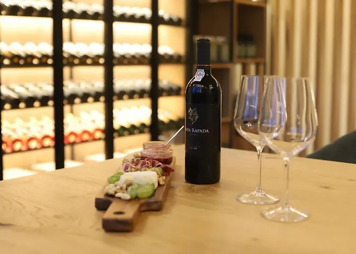 住宿加早餐酒店 Quinta Vale De Lobos