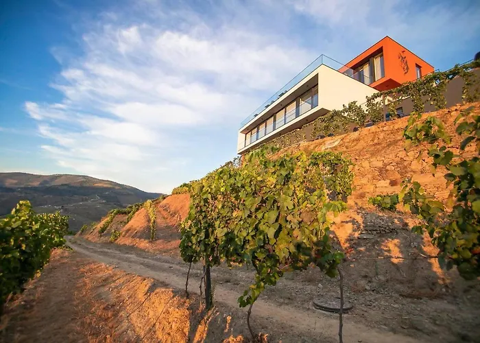 Quinta Vale De Lobos Couette-café 3*