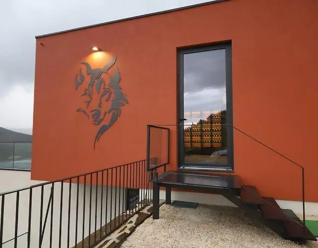 Quinta Vale De Lobos Folgosa (Viseu)