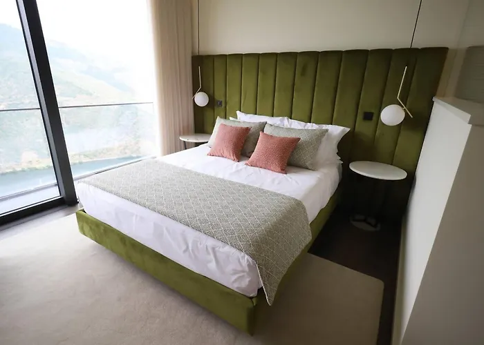 Quinta Vale De Lobos 3* Folgosa (Viseu)