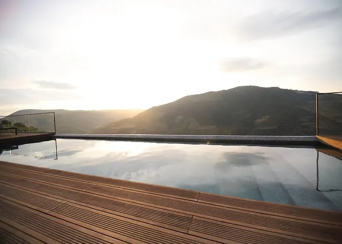 住宿加早餐酒店 Quinta Vale De Lobos