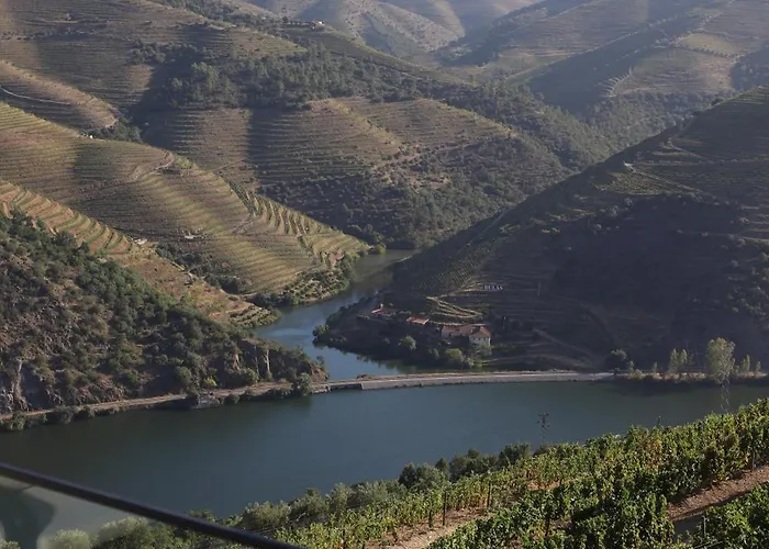 Quinta Vale De Lobos