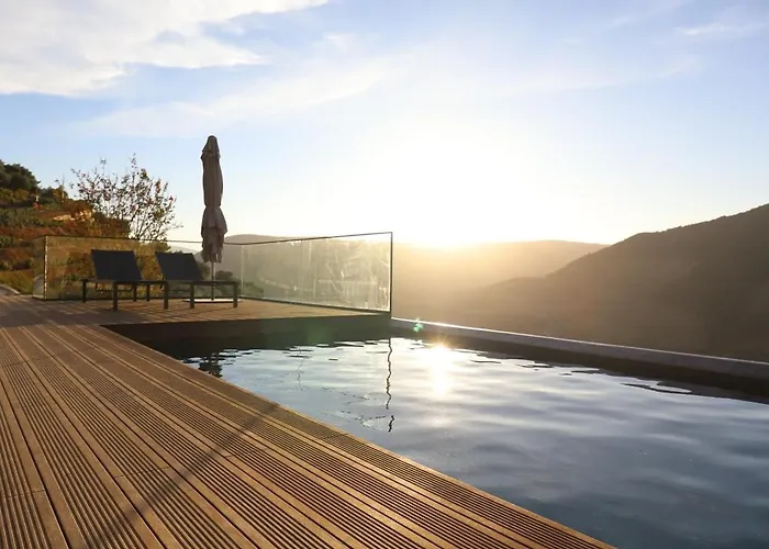 Quinta Vale De Lobos 弗格萨