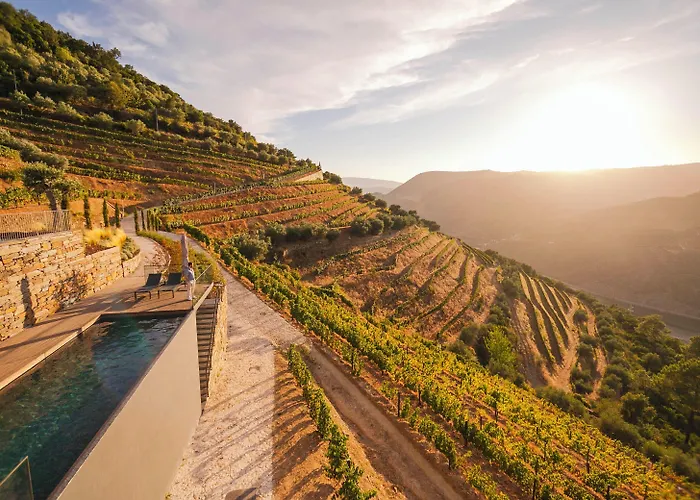 Quinta Vale De Lobos