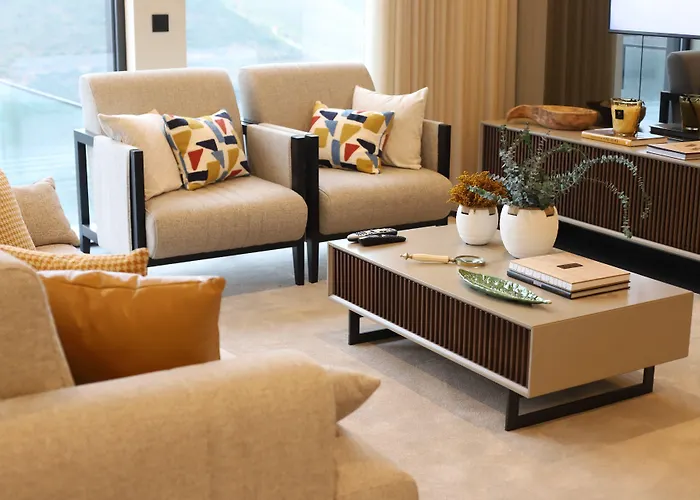 Quinta Vale De Lobos 3* 弗格萨