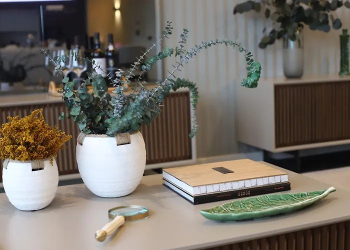 Bed and breakfast Quinta Vale De Lobos