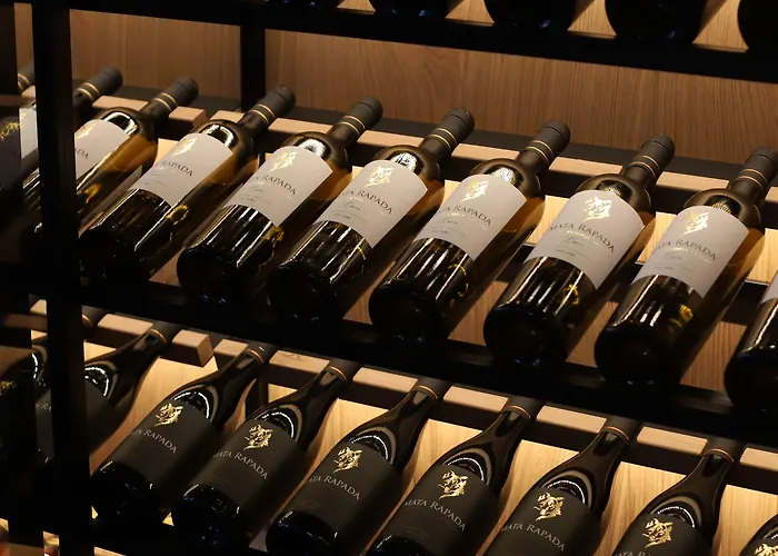 Quinta Vale De Lobos Bed and breakfast