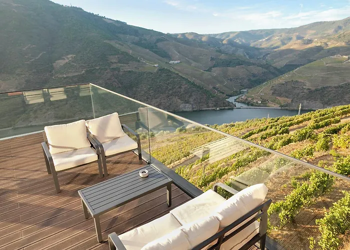 Bed & Breakfast Quinta Vale De Lobos