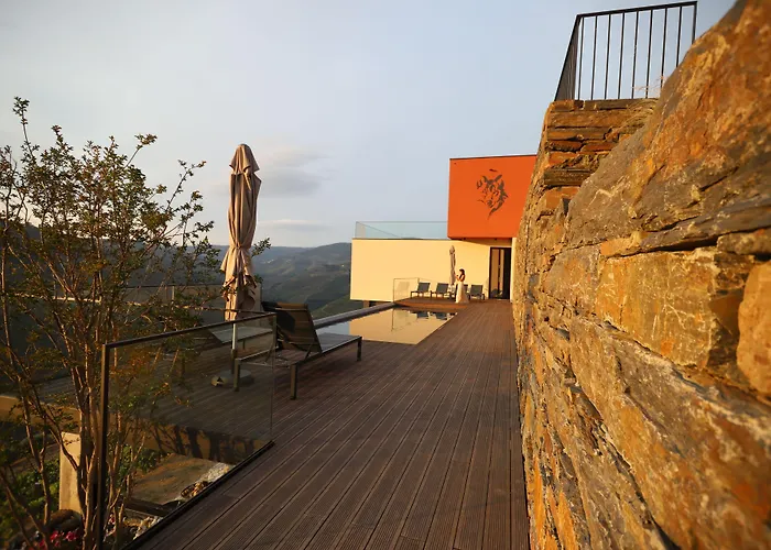 Quinta Vale De Lobos 弗格萨