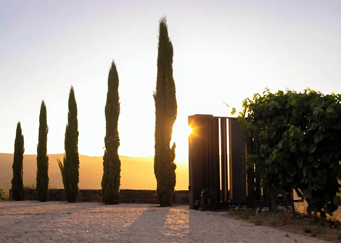 Quinta Vale De Lobos 3*