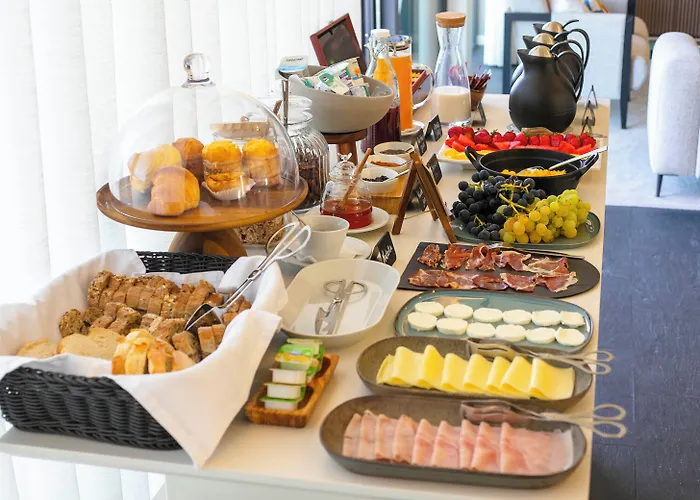 Quinta Vale De Lobos Folgosa (Viseu)