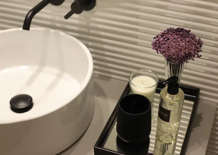 Bed and breakfast Quinta Vale De Lobos 3*