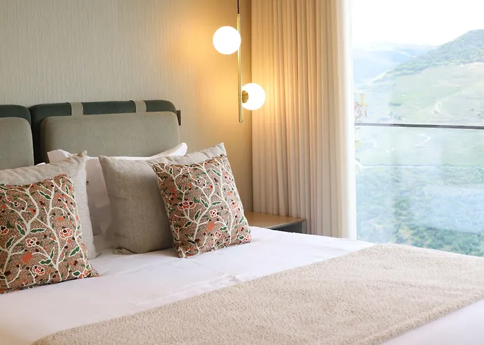 Bed & Breakfast Quinta Vale De Lobos