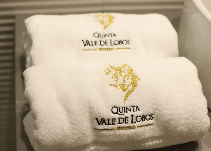 Quinta Vale De Lobos