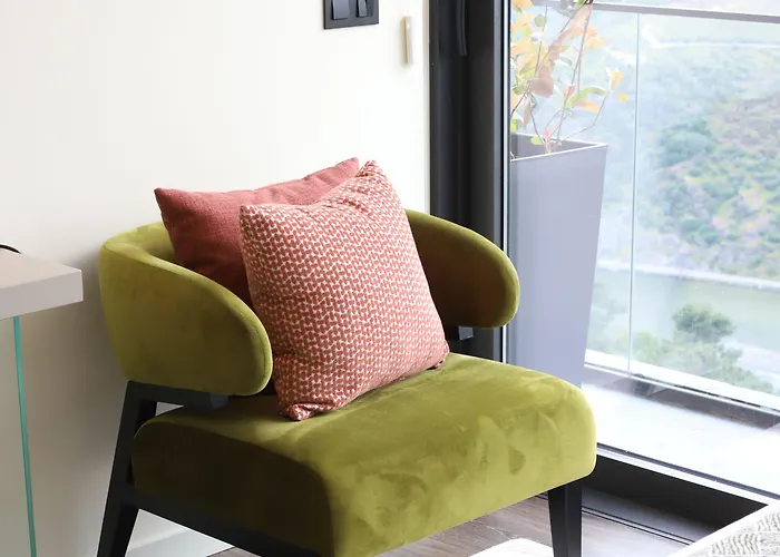 Quinta Vale De Lobos 3* Folgosa (Viseu)