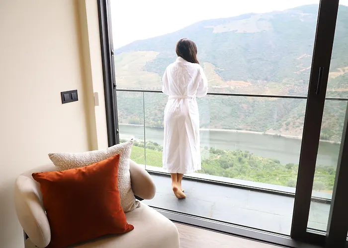 Quinta Vale De Lobos Bed and breakfast