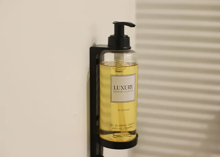 Bed and breakfast Quinta Vale De Lobos Folgosa (Viseu)