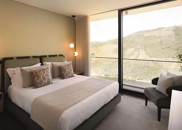 Quinta Vale De Lobos Bed and breakfast 3*