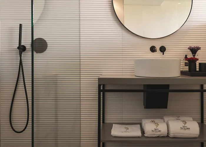 住宿加早餐酒店 Quinta Vale De Lobos