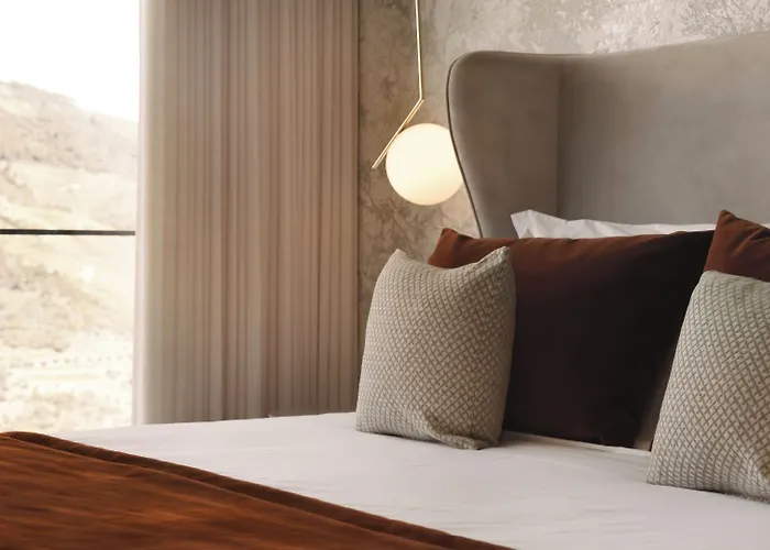 Quinta Vale De Lobos Couette-café 3*