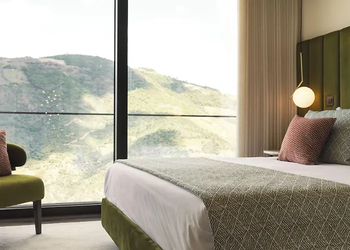 Bed & Breakfast Quinta Vale De Lobos