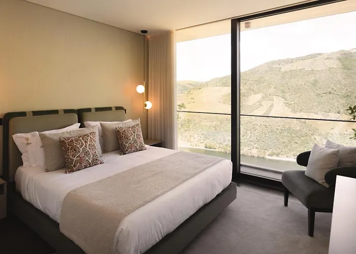 Quinta Vale De Lobos Bed & Breakfast