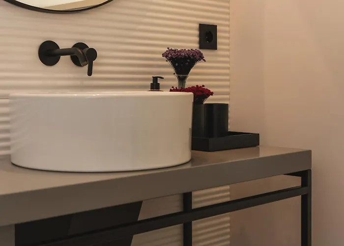 Quinta Vale De Lobos 住宿加早餐酒店 弗格萨