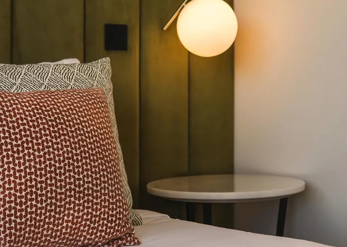 Quinta Vale De Lobos