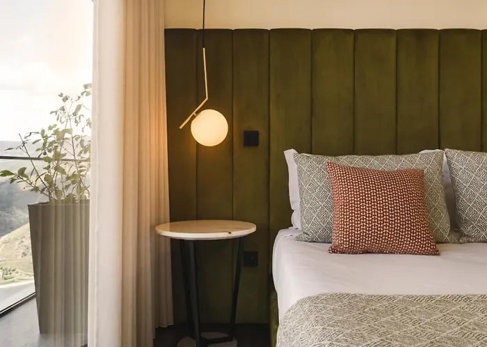 Quinta Vale De Lobos Bed & Breakfast