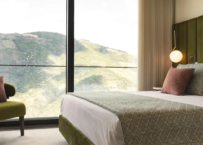 Bed & Breakfast Quinta Vale De Lobos Folgosa (Viseu)