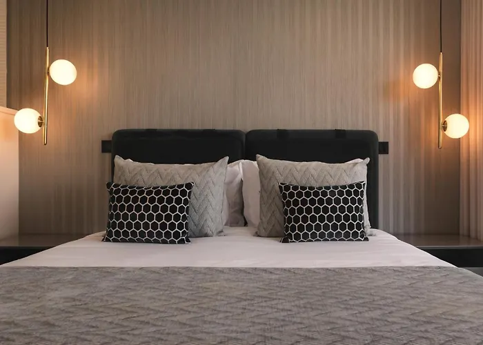 住宿加早餐酒店 Quinta Vale De Lobos 弗格萨