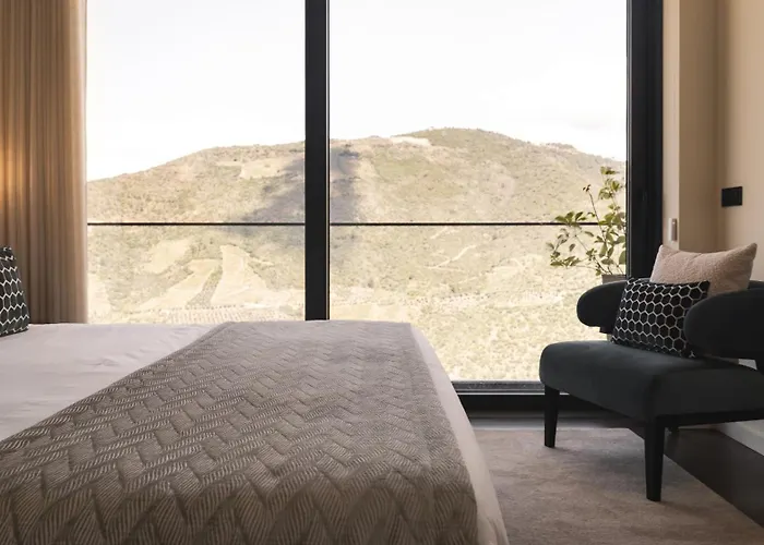 Quinta Vale De Lobos Bed & Breakfast