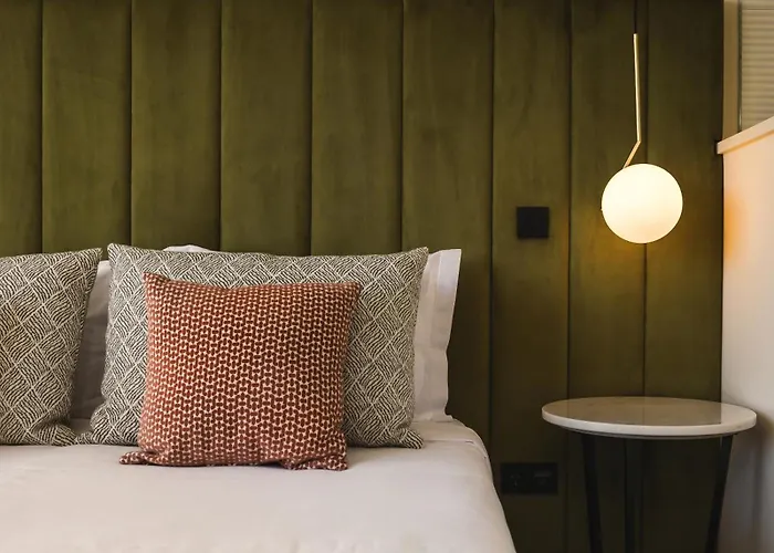 Quinta Vale De Lobos 住宿加早餐酒店 弗格萨