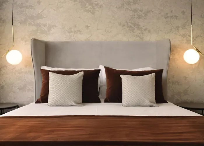 Quinta Vale De Lobos 3* 弗格萨