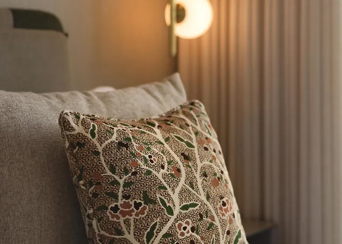 Bed & Breakfast Quinta Vale De Lobos