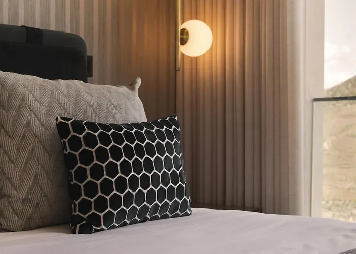 Quinta Vale De Lobos 住宿加早餐酒店 弗格萨