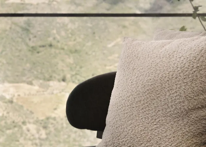 Bed & Breakfast Quinta Vale De Lobos 3*