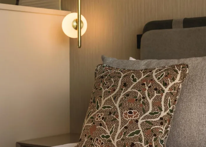 Quinta Vale De Lobos 3* 弗格萨