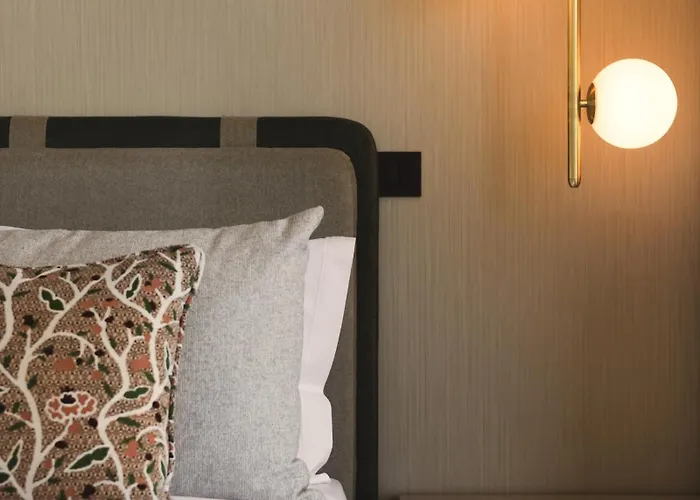 Quinta Vale De Lobos 住宿加早餐酒店