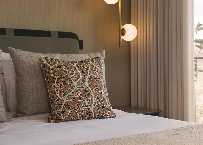 Quinta Vale De Lobos Bed & Breakfast Folgosa (Viseu)